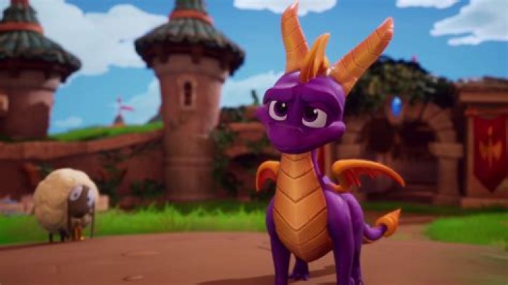 What does 100 Spyro get you?