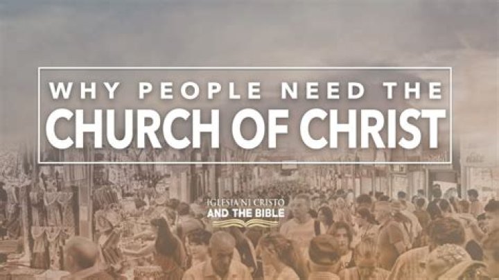 What does a church need to grow?