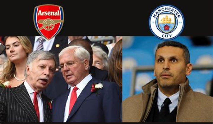 What does a football club chairman do?