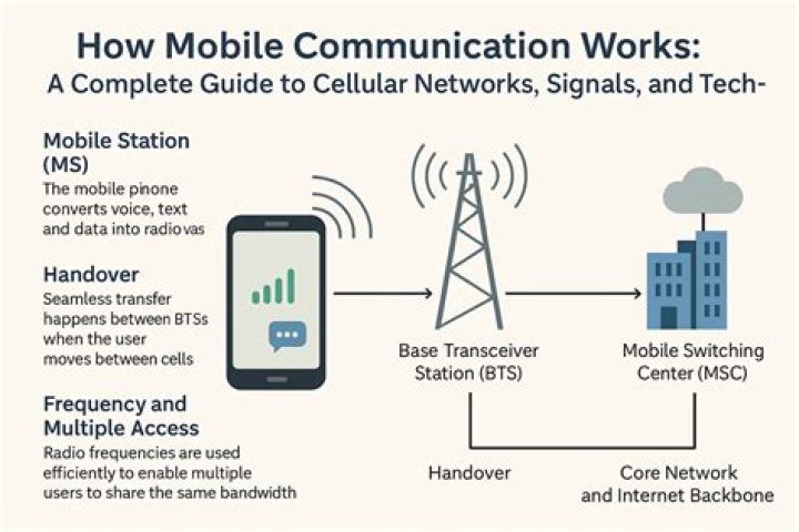What does a mobile lender do?