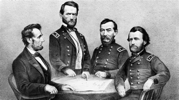 What does Abraham Lincoln have to do with Wyoming?