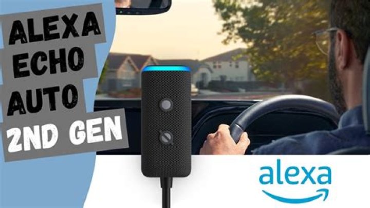 What does Alexa for the car do?