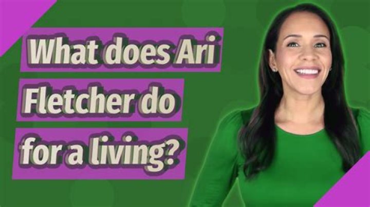 What does Ari Fleischer do now?