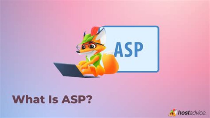 What does ASP mean in retail?