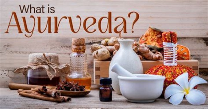 What does Ayurveda say about skin?