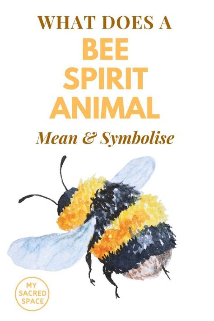 What does bee mean?