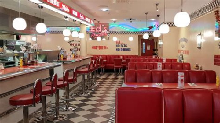 What does Blue Plate Special mean?