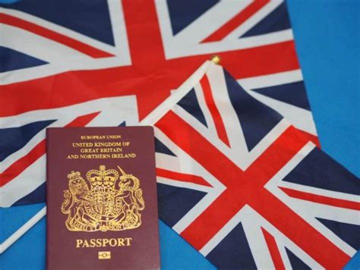 What does British crown dependency mean?