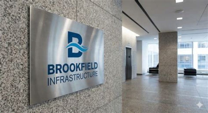 What does Brookfield Infrastructure do?