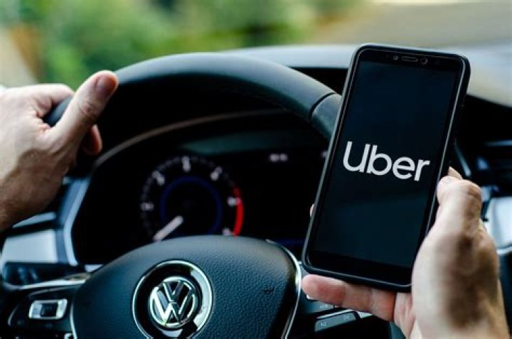 What does business mean on Uber?