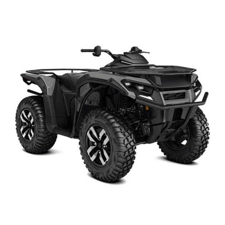 What does Can Am stand for?