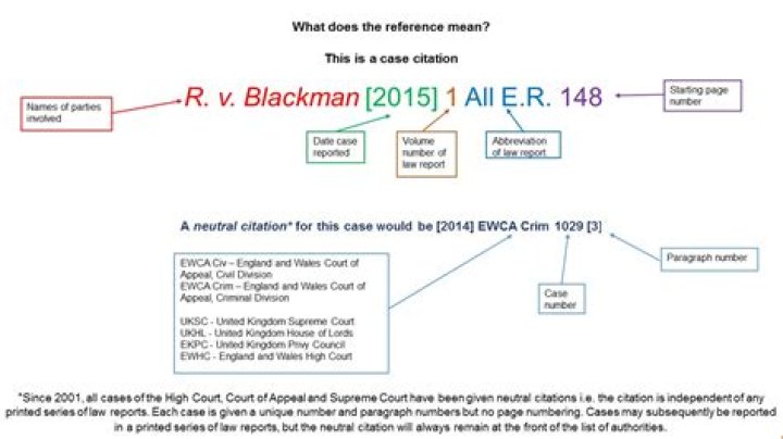 What does case mean in court?