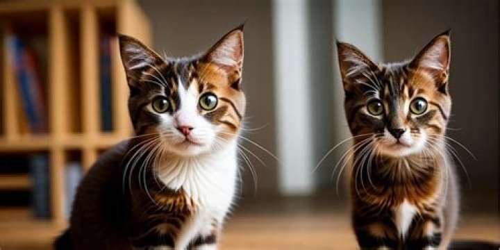 What does chamomile do for cats?