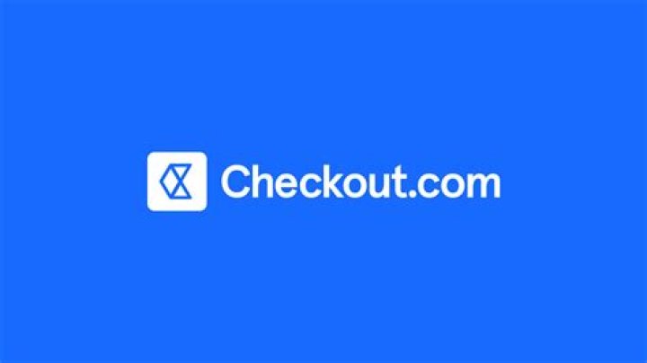 What does checkout com do?