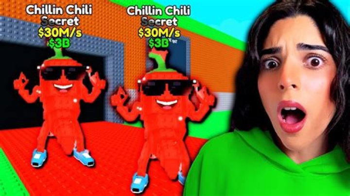 What does chilly man mean?