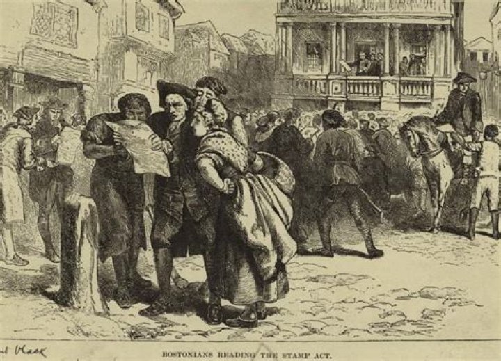 What does coercive acts mean in history?