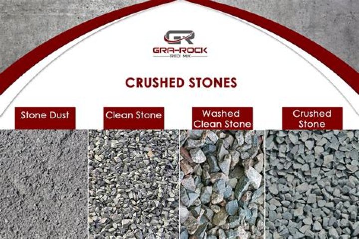What does crushed out mean?