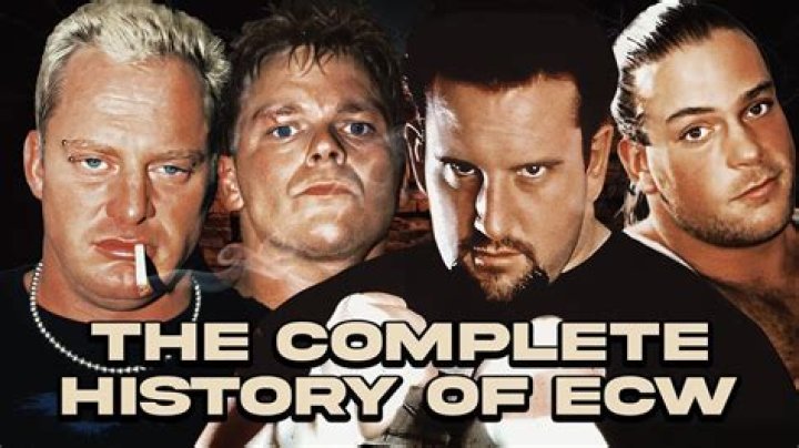What does CW ECW mean?