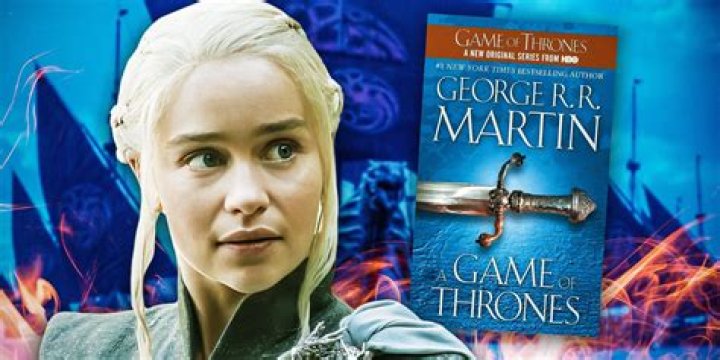 What does daenerys look like in the books?