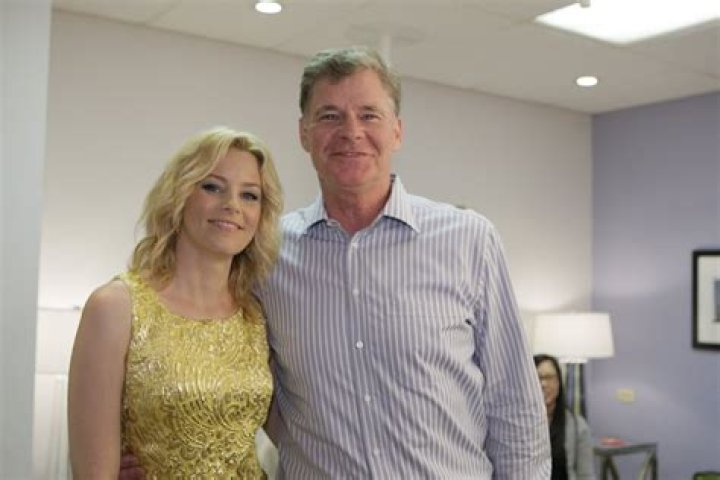 What does Dan Patrick do?