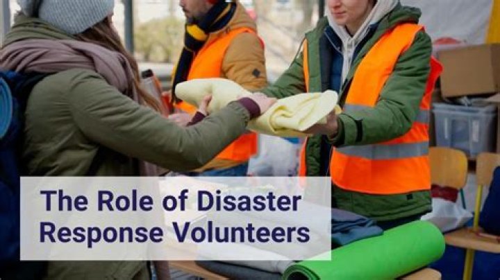What does Disaster Assistance Response Team do?