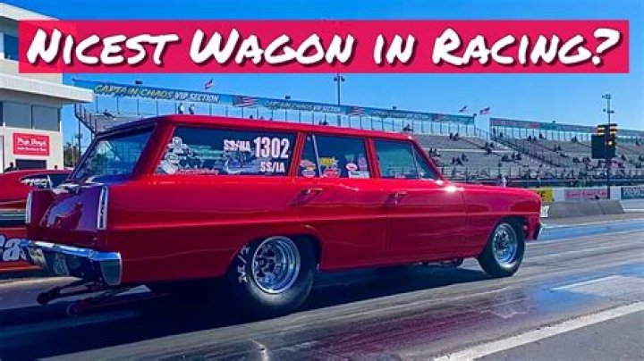 What does dragging a wagon mean?