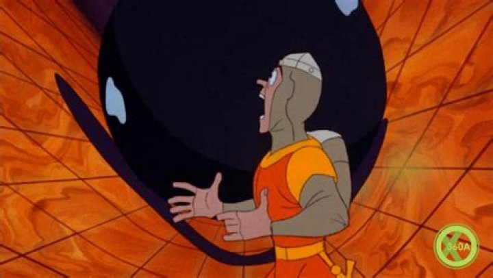 What does Dragon's Lair mean?