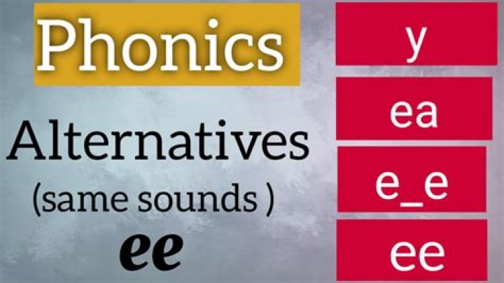What does Eee mean in Spanish?