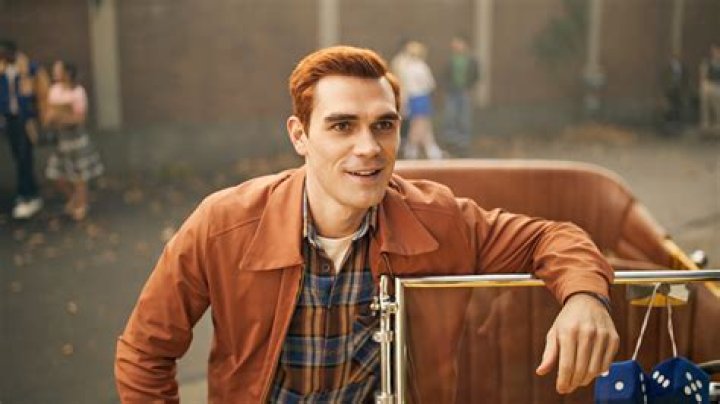 What does endgame mean in Riverdale?