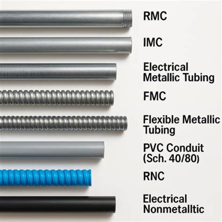 What does FMC stand for electrical?