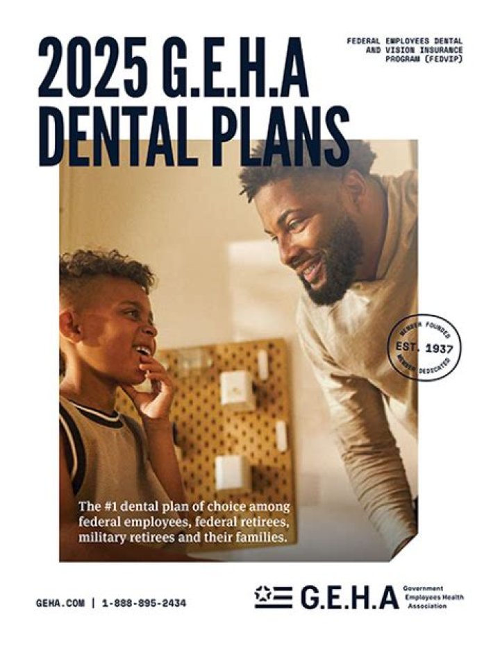 What does Geha dental cover?