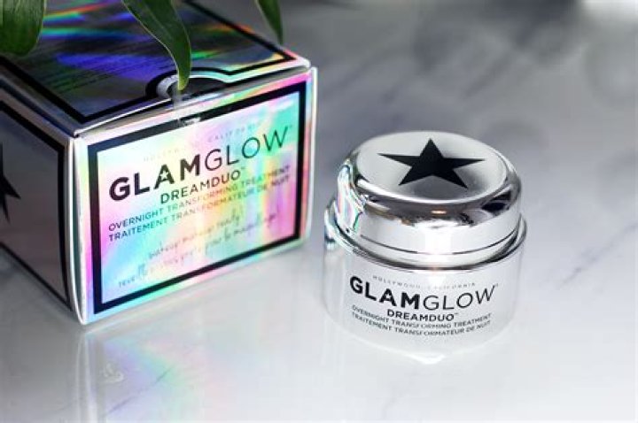 What does Glamglow do for your skin?