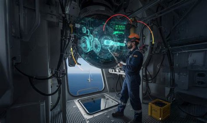 What does going clean mean Eon?