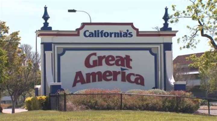 What does Great America Pay?