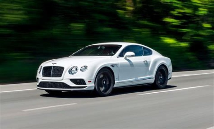 What does GT 500 mean?
