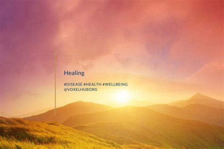 What does healing the world mean?