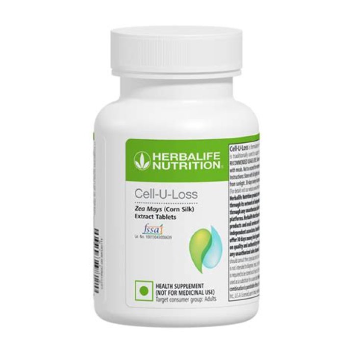 What does Herbalife Cell U Loss do?