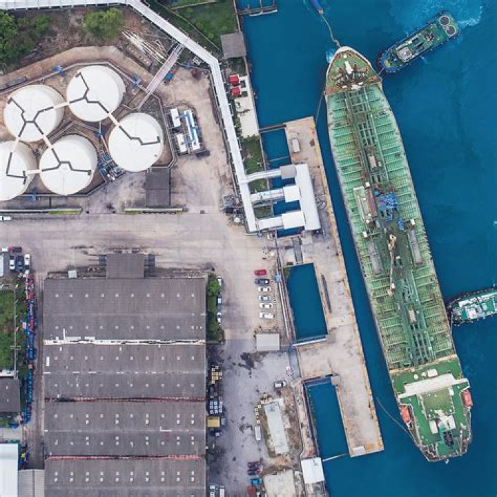 What does IMO 2020 go into effect?