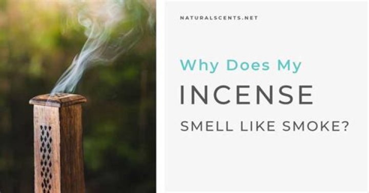 What does incense do ds2?
