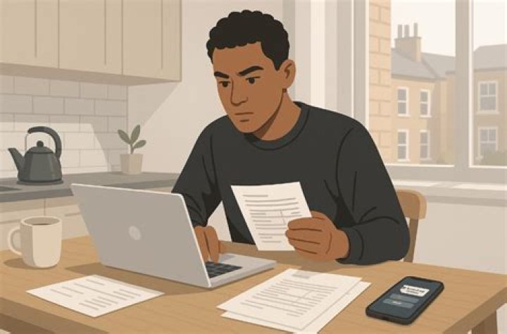 What does ISCS mean from DWP?
