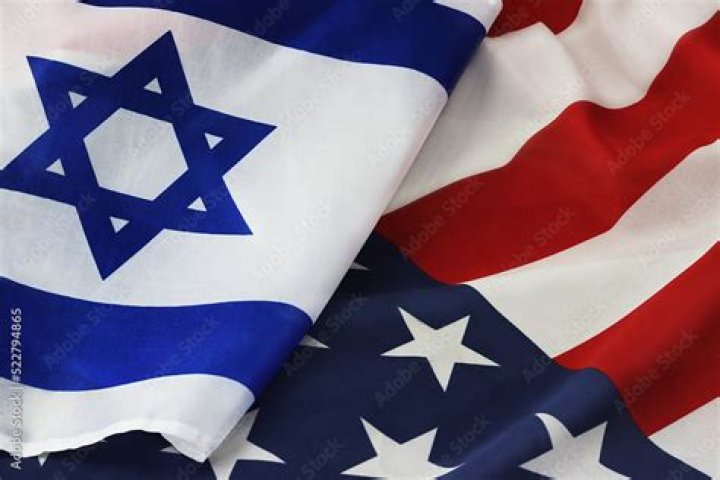 What does Israel do for the United States?
