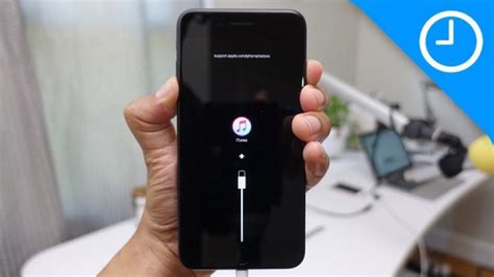 What does it mean if your iPhone is bricked?