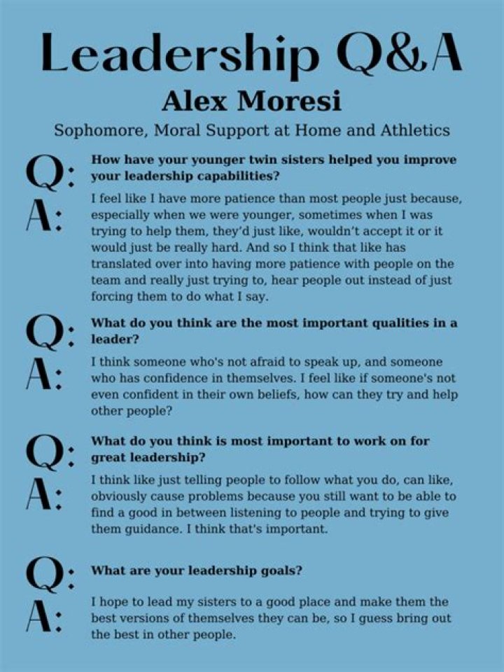 What does it mean to be a co author?