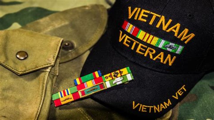 What does it mean to be a Vietnam era veteran?