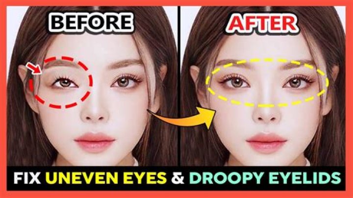What does it mean to fix your eyes?