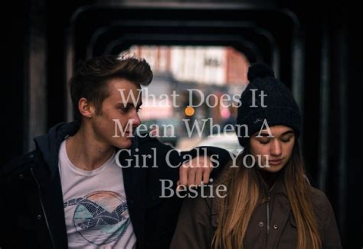 What does it mean when a girl calls you a puppy?