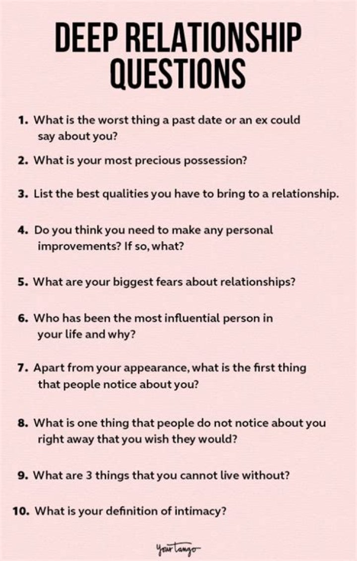 What does it mean when a girl says let's get to know each other?