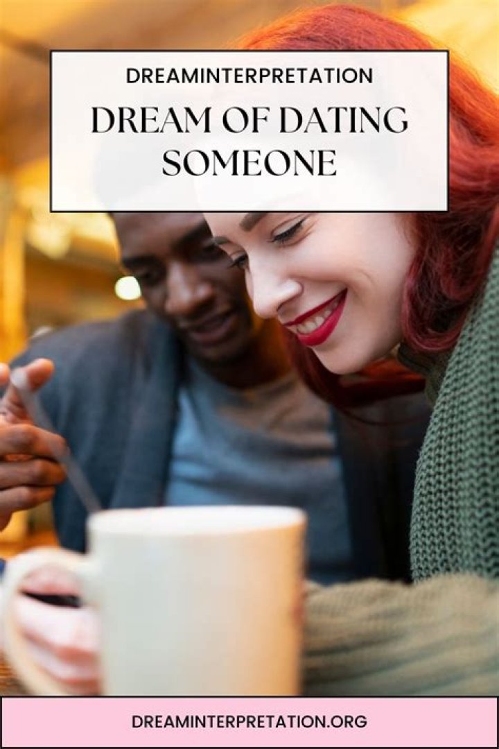 What does it mean when you dream about dating someone else?