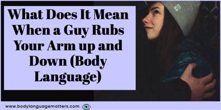 What does it mean when you throw out your arm?