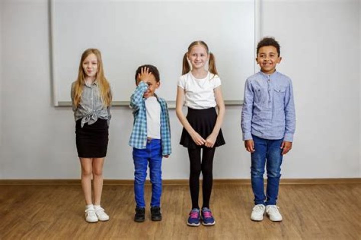 What does it take to create a school?